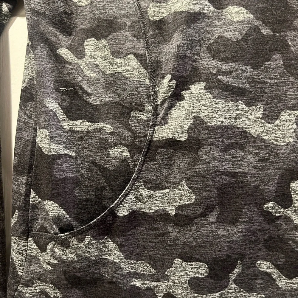 RBX HOODIE SWEATSHIRT CAMO SIZE S - Picture 5 of 8
